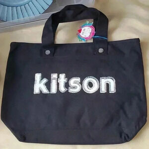 Kitson tote medium